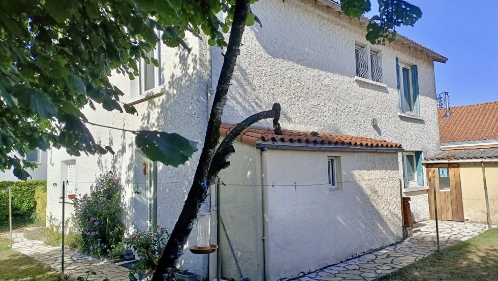 vente Maison Vertou - Photo 2