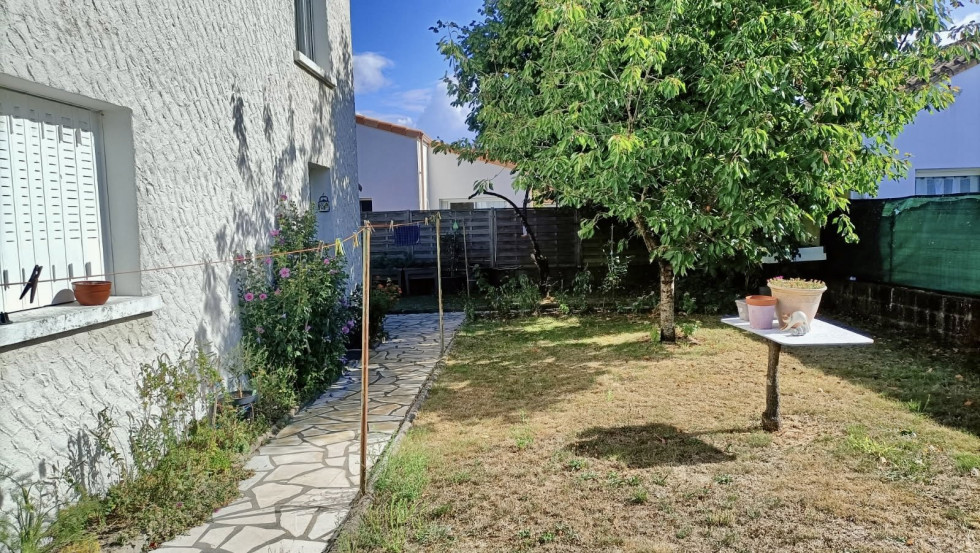 vente Maison Vertou - Photo 6