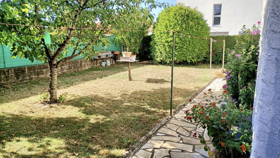 vente Maison Vertou - Photo 7