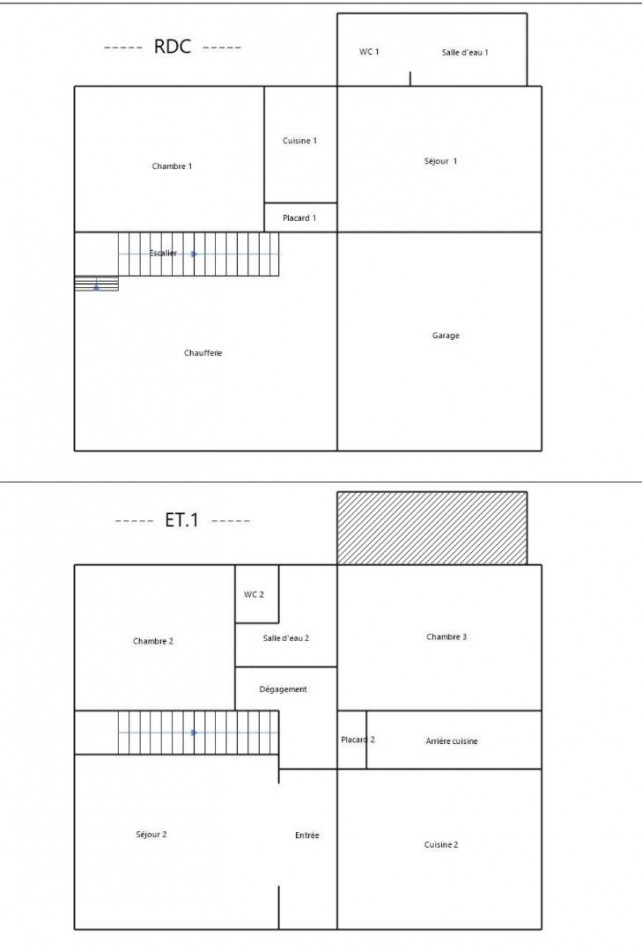 à vendre Maison Vertou - Photo 8