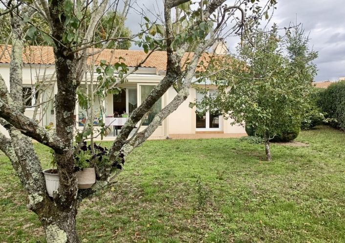 à vendre Maison Les Sorinieres
