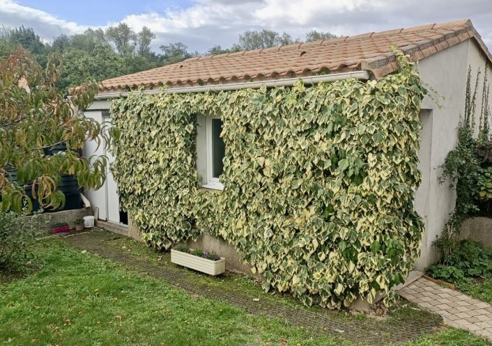 à vendre Maison Les Sorinieres
