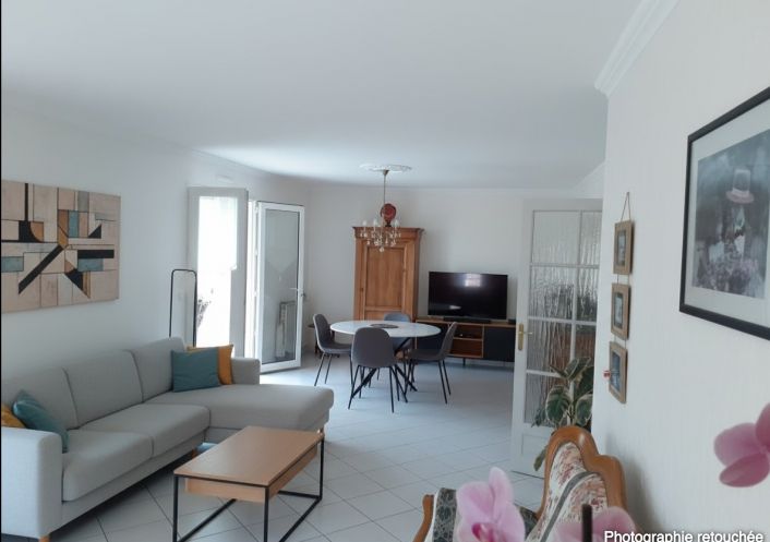 à vendre Maison Les Sorinieres