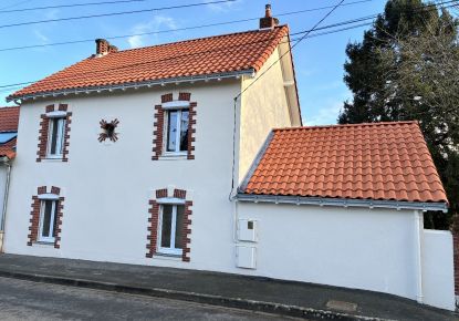vente Maison Vertou