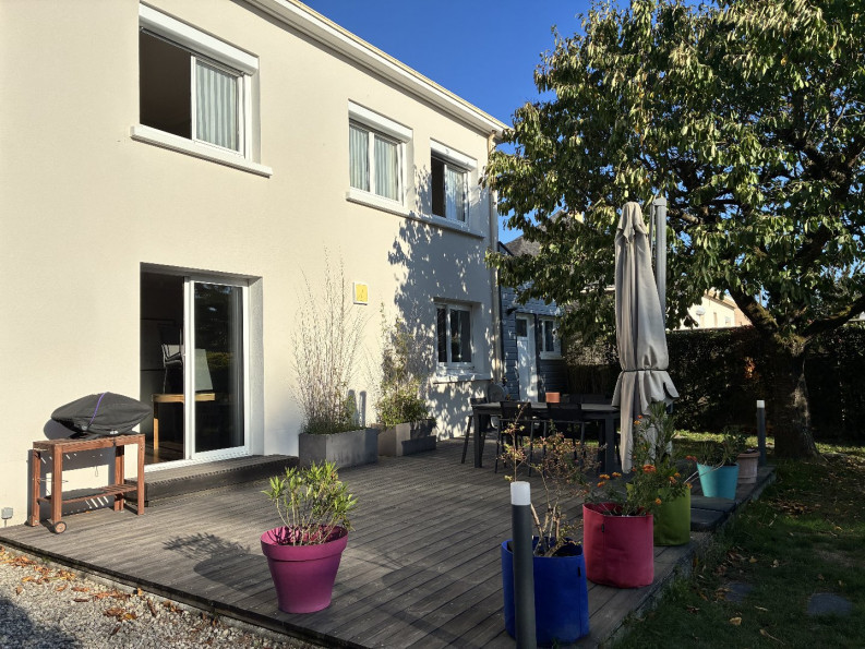 vente Maison Vertou - Photo 1