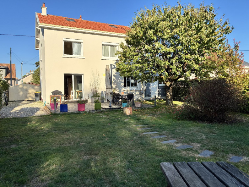 vente Maison Vertou - Photo 5