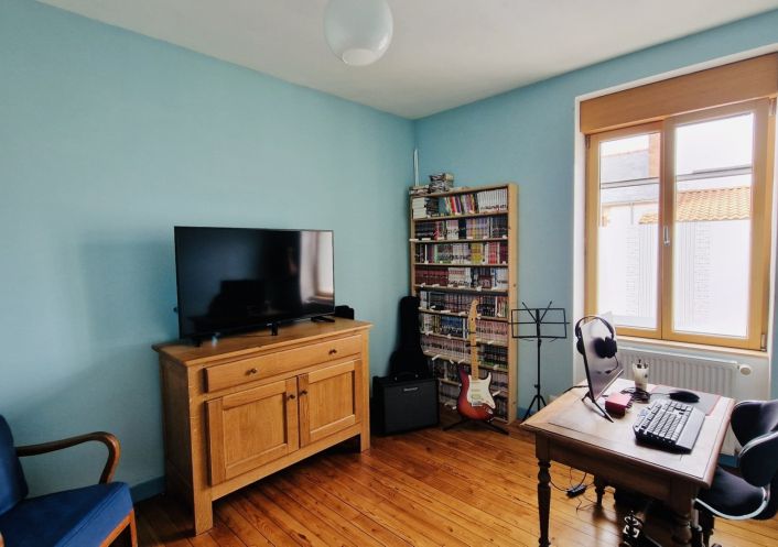 à vendre Maison Vertou
