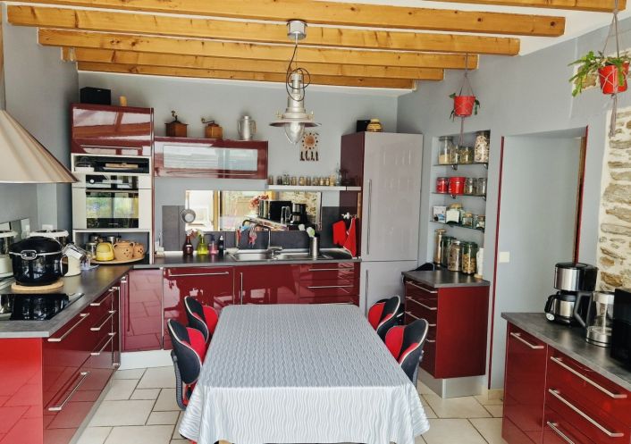 à vendre Maison Vertou