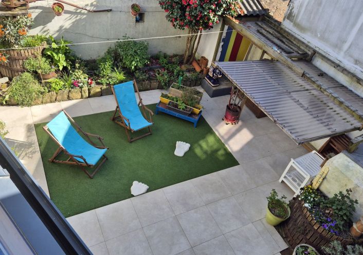 à vendre Maison Vertou