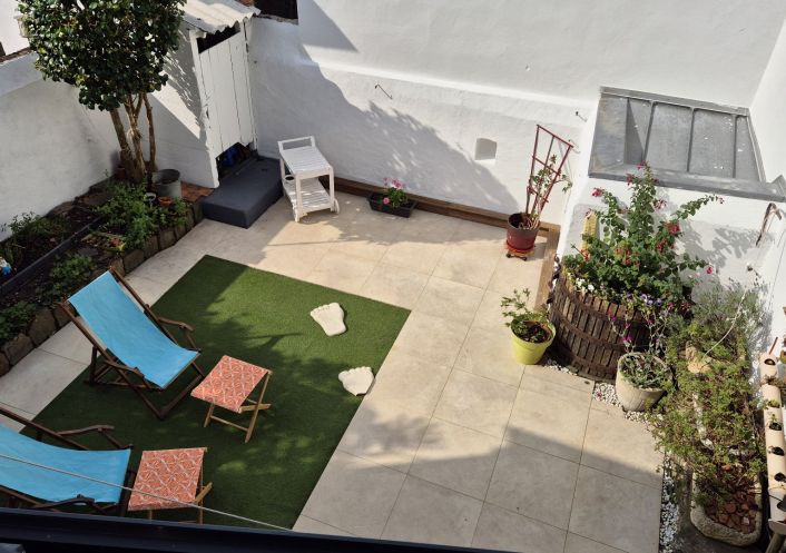 à vendre Maison Vertou