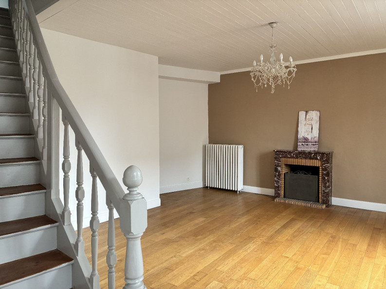 location Maison Vertou - Photo 1