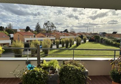vente Appartement Bouguenais
