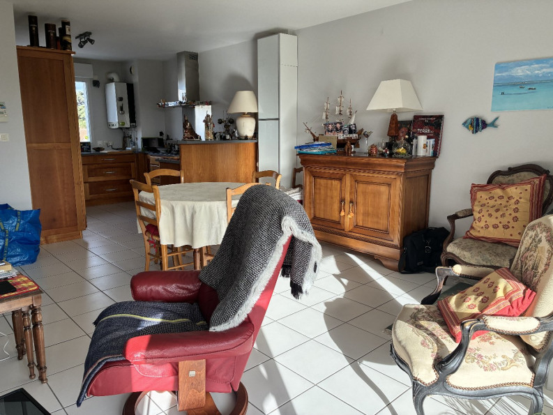 vente Appartement Bouguenais - Photo 3