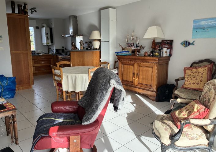 à vendre Appartement Bouguenais