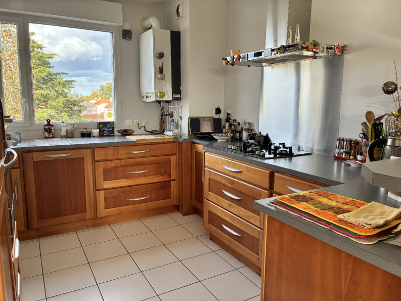 vente Appartement Bouguenais - Photo 2