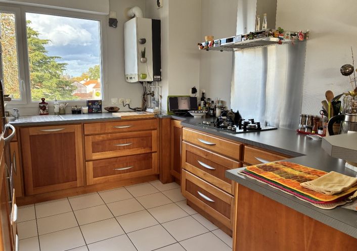 à vendre Appartement Bouguenais