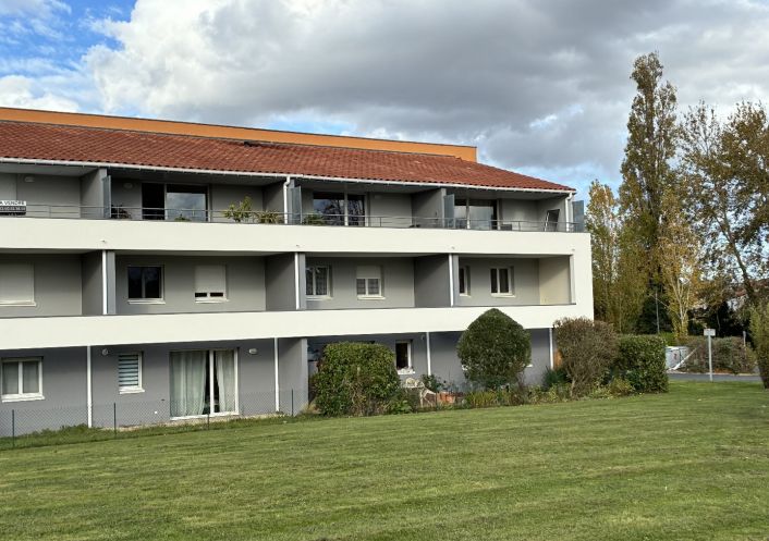 à vendre Appartement Bouguenais