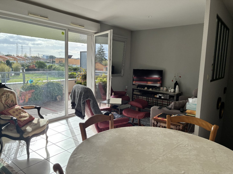 vente Appartement Bouguenais - Photo 4