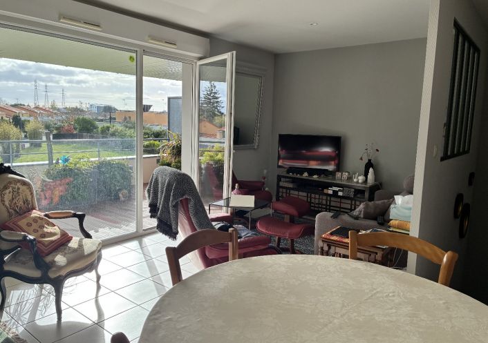 à vendre Appartement Bouguenais