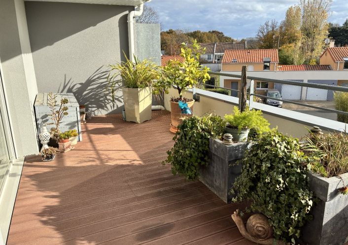 à vendre Appartement Bouguenais