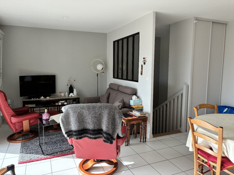 vente Appartement Bouguenais - Photo 5