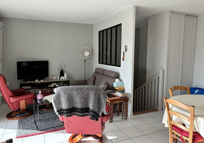 à vendre Appartement Bouguenais