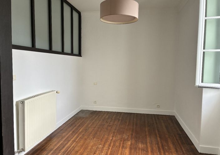 à vendre Maison Vertou