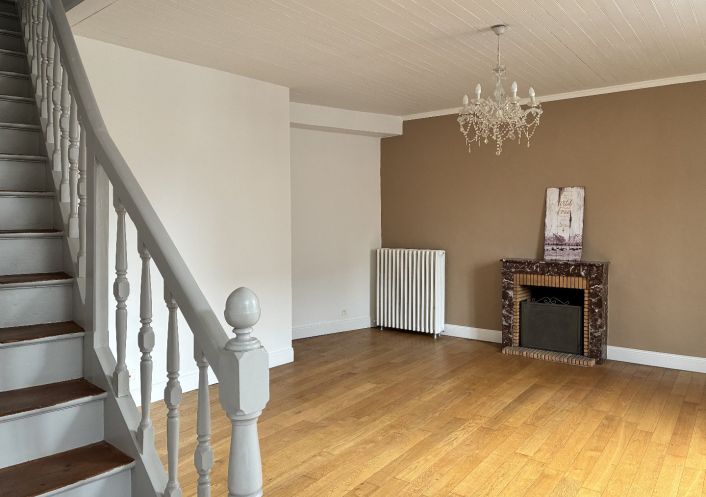 à vendre Maison Vertou