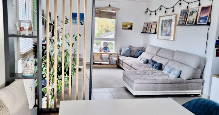 vente Appartement Les Sorinieres