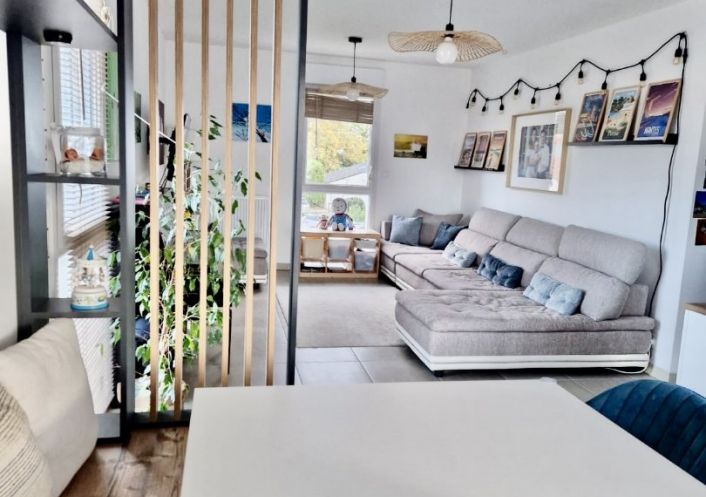 à vendre Appartement Les Sorinieres