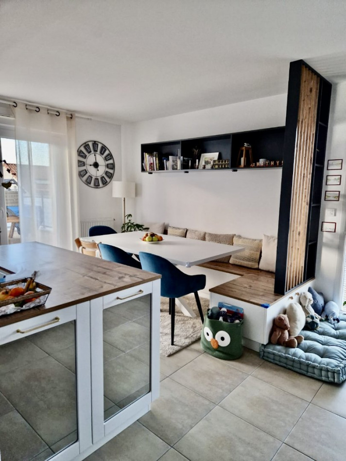 à vendre Appartement Les Sorinieres - Photo 3