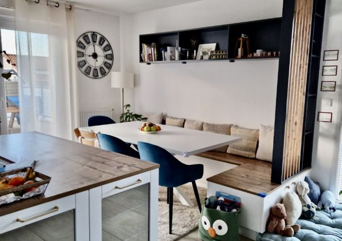 à vendre Appartement Les Sorinieres