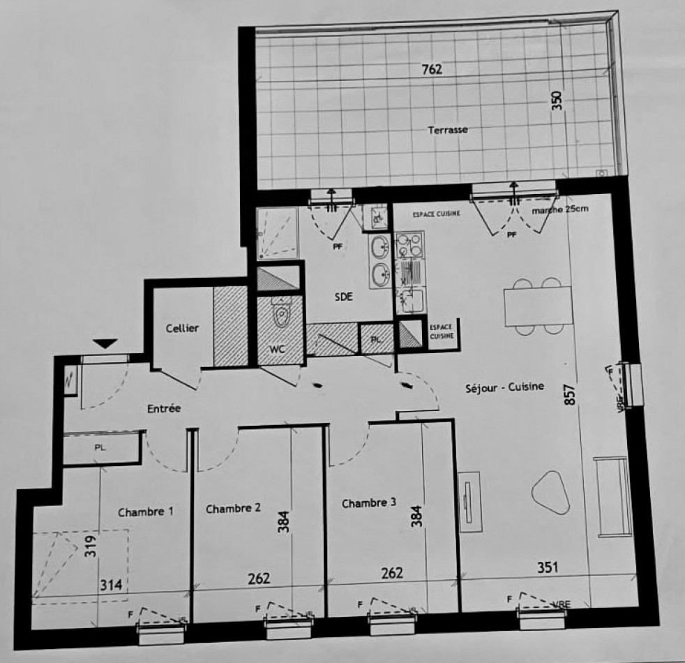 à vendre Appartement Les Sorinieres - Photo 5