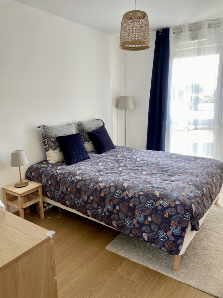 à vendre Appartement Les Sorinieres - Photo 6