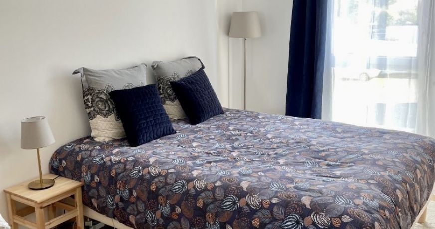 vente Appartement Les Sorinieres