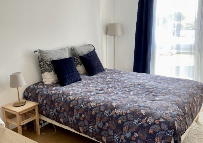 à vendre Appartement Les Sorinieres