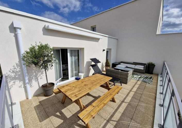 à vendre Appartement Les Sorinieres