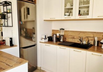 vente Appartement Les Sorinieres