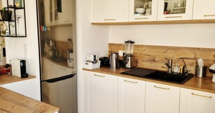 vente Appartement Les Sorinieres