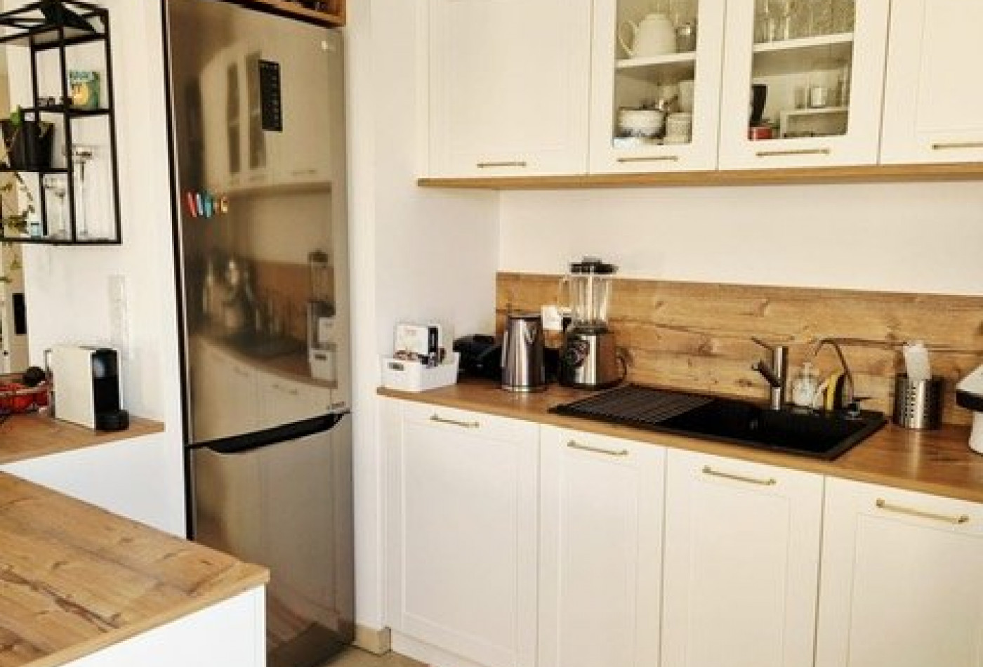 vente Appartement Les Sorinieres - Photo 1