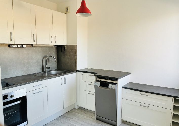 à vendre Appartement Nantes