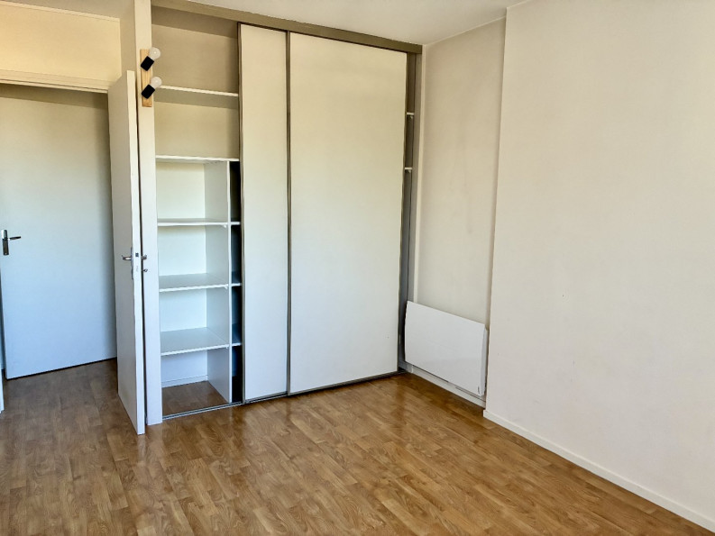 vente Appartement Nantes - Photo 3