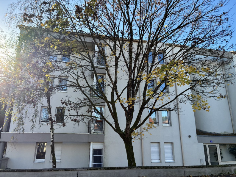 vente Appartement Nantes - Photo 1