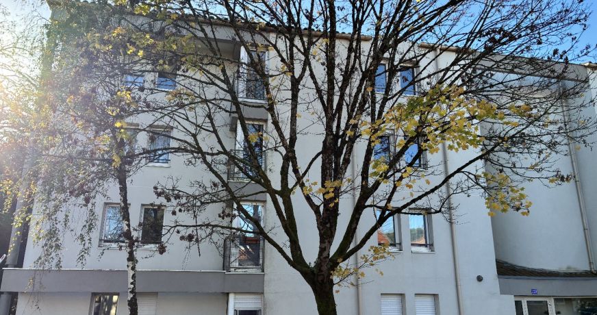 vente Appartement Nantes