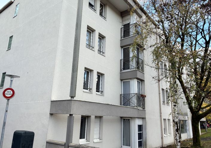 à vendre Appartement Nantes