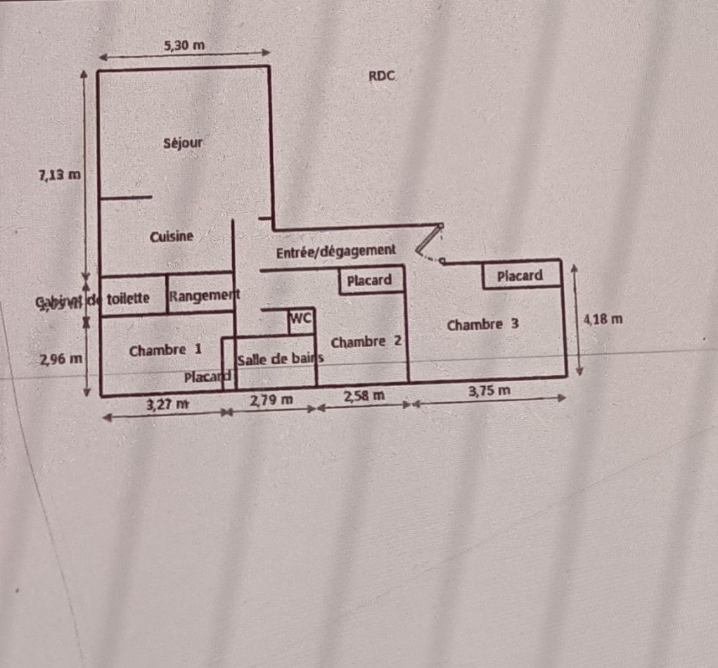 à vendre Appartement Vertou - Photo 8
