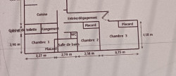 vente Appartement Vertou