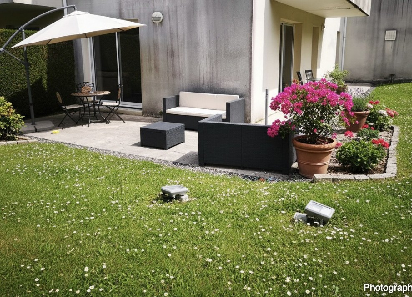 à vendre Appartement Vertou - Photo 4