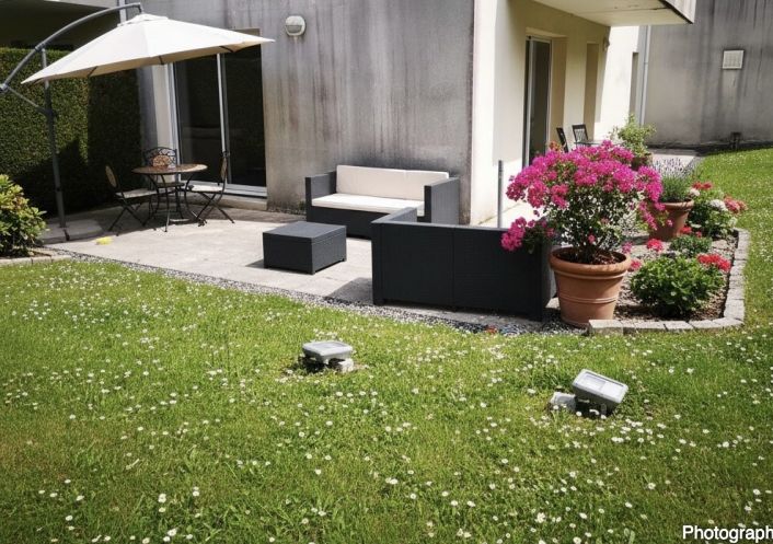 à vendre Appartement Vertou