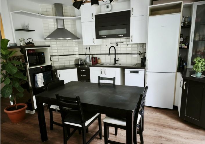 à vendre Appartement Vertou